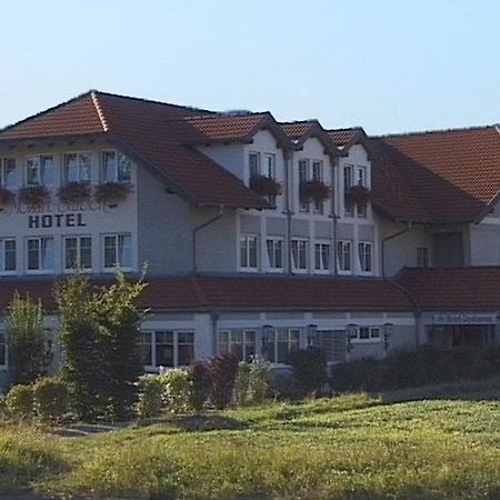 Отель Mozart-Stuben Денкендорф Номер фото